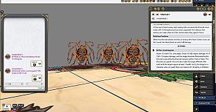 Fantasy Grounds - Stonewalkers Adventure