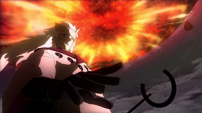 NARUTO SHIPPUDEN: Ultimate Ninja STORM 4