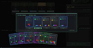 Project RedTeam: Contract Offensive