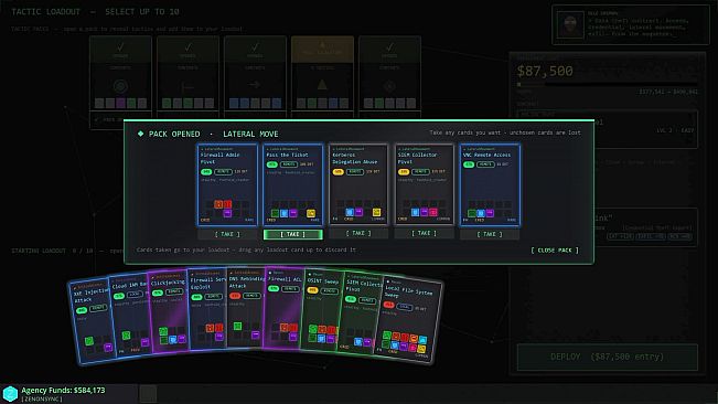 Project RedTeam: Contract Offensive