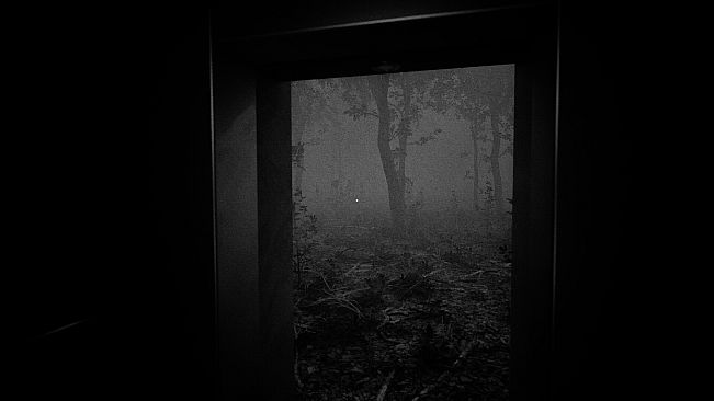 Dark Dimensions: The Last Shift