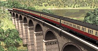 TS Marketplace: GWR Churchward Panelled Toplights Pack 06 Add-On