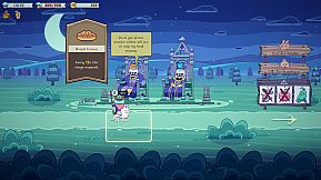 Forest Heroes: Prologue