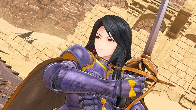 Granblue Fantasy: Relink - Color Pack 1