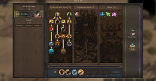 Sands of Salzaar - The Ember Saga