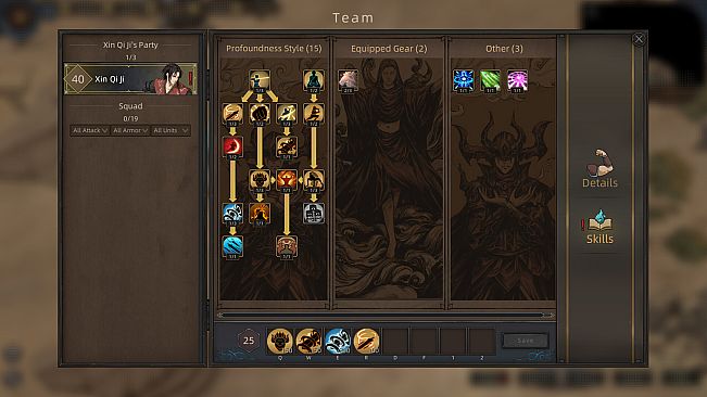 Sands of Salzaar - The Ember Saga