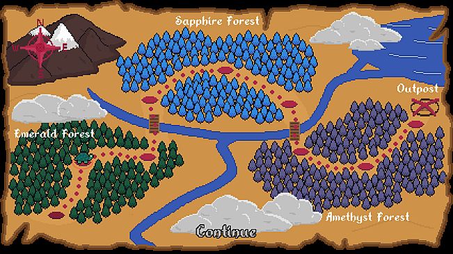 Turtle Riders: Adventure Begins