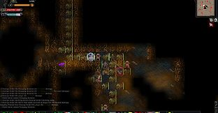 Tales of Maj'Eyal - Forbidden Cults