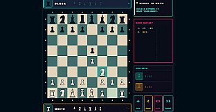 Platform Chess