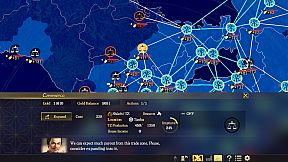 NOBUNAGA'S AMBITION: Taishi