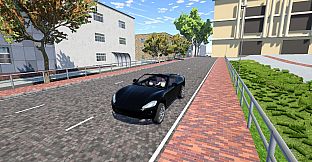 Virtual Driving School - Ukraine Region Pack