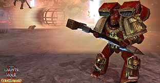 Dawn of War II: Retribution – The Last Stand