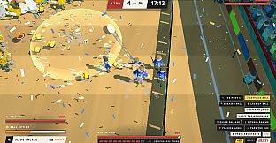 GIGASTRIKER