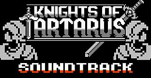 Knights of Tartarus Soundtrack