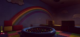 Baby Blues Nightmares - Toddler Horror Game Prologue