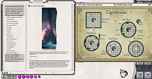 Fantasy Grounds - D&D Acquisitions Incorporated