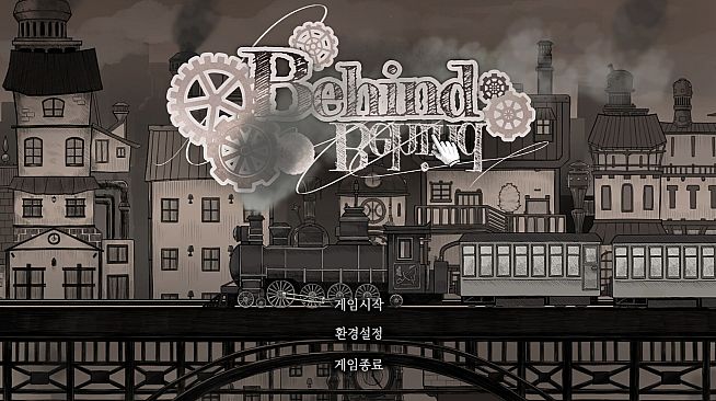 Behind:The hidden Truth