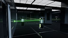 LASER LAB