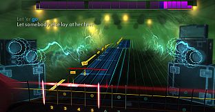 Rocksmith 2014 Edition – Remastered - The Gaslight Anthem - “45”