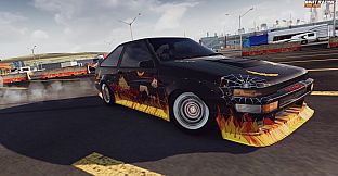 CarX Drift Racing Online - CarX Halloween