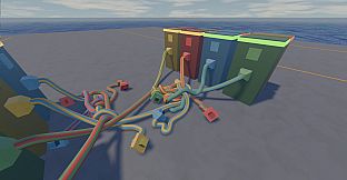 Knode: Untangle & Connect