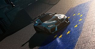 The Crew 2 - European Summit Pack