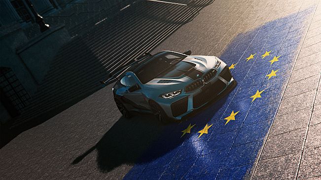 The Crew 2 - European Summit Pack