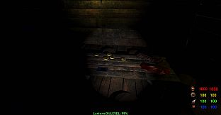 Survival Quest Dungeons and the Beasts