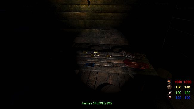 Survival Quest Dungeons and the Beasts