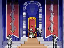 Out of Frame / ノベルゲームの枠組みを変えるノベルゲーム。