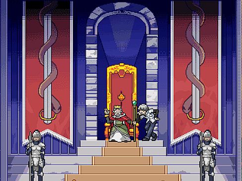 Out of Frame / ノベルゲームの枠組みを変えるノベルゲーム。