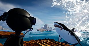 Hungaz: Epic Minigames