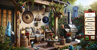 RestorArt: Fairwood Hills Collector's Edition