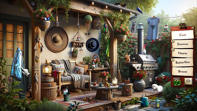 RestorArt: Fairwood Hills Collector's Edition