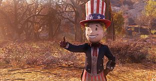 Fallout 76 Tricentennial Pack