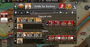 Wars Across The World: Dacia 101