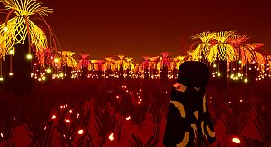 Beyond The Underworld