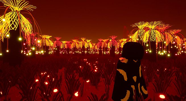 Beyond The Underworld