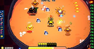 Rob o Bot