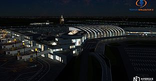Tower! Simulator 3 - LHBP Airport