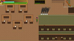 The Legendary Player - Make Your Reputation - OPEN BETA