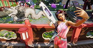 Agents of Mayhem - Bombshells Skins Pack