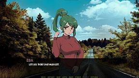 Uncanny Valley: Machine