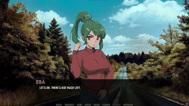 Uncanny Valley: Machine