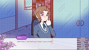 Fujiwara Bittersweet