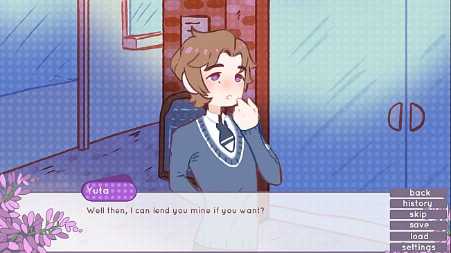 Fujiwara Bittersweet