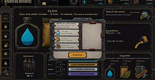 Legacy of the Ark: Beneath the Broken Sky