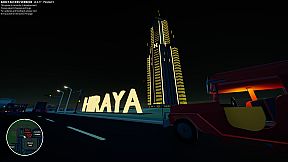 Jeepney Simulator