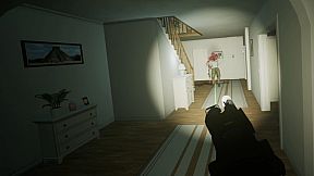 Split Second VR Tactical Shooter