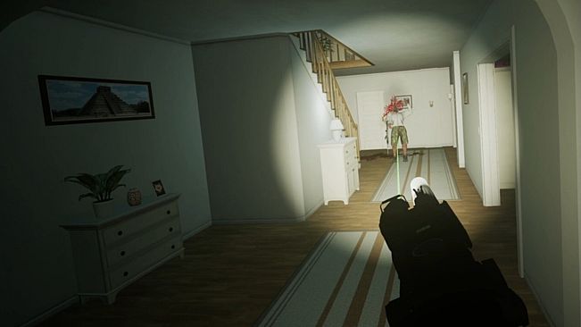 Split Second VR Tactical Shooter